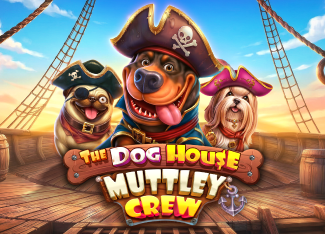 The Dog House - Muttley Crew